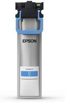spausdintuvas epson wf c5790 - Epson T9452 XL Cyan - 1 nuotrauka