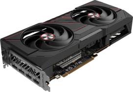 vaizdo plokste 16gb - Sapphire Radeon RX 9070, 16GB GDDR6, PULSE 11349-03-20G - 2 nuotrauka