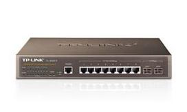 TP-Link T2500G-10TS(TL-SG3210) 8-port
