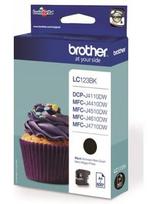 rasalai spausdintuvo - Brother LC123BK Black (Juodas) - 2 nuotrauka