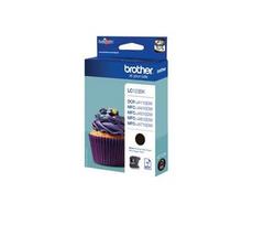 rasalai spausdintuvo - Brother LC123BK Black (Juodas) - 4 nuotrauka