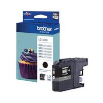 rasalai spausdintuvo - Brother LC123BK Black (Juodas) - 5 nuotrauka