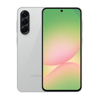 samsung galaxy a56 5g - Samsung Galaxy A56 128GB Lightgray (Sidabrinis) - 3 nuotrauka