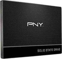 ssd 240gb - PNY CS900 240GB SSD - 2 nuotrauka