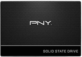 ssd 240gb - PNY CS900 240GB SSD - 1 nuotrauka
