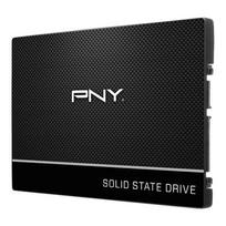 ssd 240gb - PNY CS900 240GB SSD - 3 nuotrauka