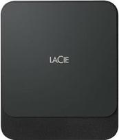 LaCie Portable SSD USB-C 2TB