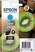 epson xp spausdintuvas - Epson 202 Cyan - 1 nuotrauka