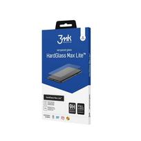 3MK "HardGlass Max Lite Screen Protector Oppo A16s"
