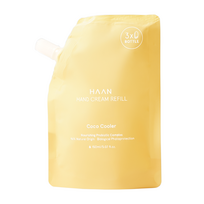 HAAN rankų kremo papildymas Coco Cooler, 150 ml