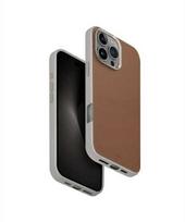 UNIQ "Lyden DS Case Magclick Charging iPhone 16 Pro Max" Carmel-Ivory