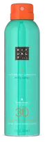 kremai nuo saules spf 30 - RITUALS The Ritual of Karma Sun Protection Milky Spray SPF 30 purškiklis, 200 ml - 1 nuotrauka