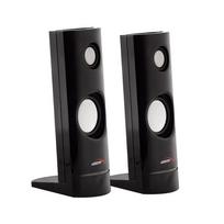 garso koloneles - AudioCore AC860 Black (Juodos) - 1 nuotrauka