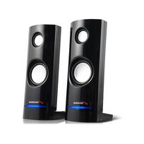 garso koloneles - AudioCore AC860 Black (Juodos) - 2 nuotrauka
