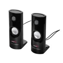 garso koloneles - AudioCore AC860 Black (Juodos) - 3 nuotrauka