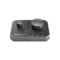 creative koloneles - Creative Sound Blaster G8 2x USB-C - 1 nuotrauka