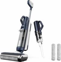 grindu plovimo sluota - Tineco Floor One S5 Combo Plus - 1 nuotrauka