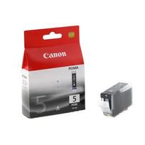 spausdintuvo canon kasetes - Canon PGI-5BK - 6 nuotrauka