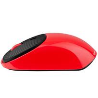 bluetooth peles - Tracer 46942 Red (Raudona) - 3 nuotrauka