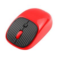 bluetooth peles - Tracer 46942 Red (Raudona) - 4 nuotrauka