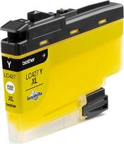 brother hl - BROTHER LC427XLY - 2 nuotrauka