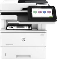 daugiafunkciniai spausdintuvai all in one - HP LaserJet Enterprise MFP M528dn - 1 nuotrauka