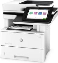 daugiafunkciniai spausdintuvai all in one - HP LaserJet Enterprise MFP M528dn - 2 nuotrauka