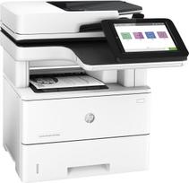 daugiafunkciniai spausdintuvai all in one - HP LaserJet Enterprise MFP M528dn - 3 nuotrauka