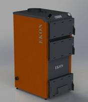 EKON, apatinio degimo, 13kW
