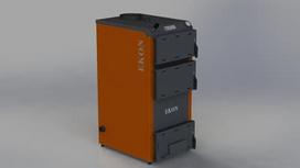 EKON, apatinio degimo, 16kW
