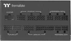 thermaltake psu - Thermaltake Toughpower GF3 1350W, PC power supply  - 5 nuotrauka