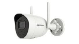 4 hikvision kameros - Hikvision DS-2CV2041G2-IDW(E) F2.8 - 1 nuotrauka