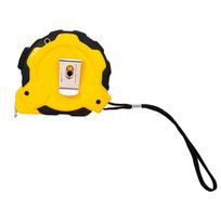 matavimo juosta rulete - Matavimo juosta Deli Tools EDL3799Y, 10m/25mm - 3 nuotrauka