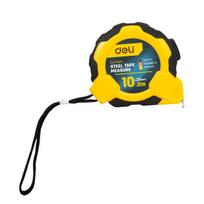 matavimo juosta rulete - Matavimo juosta Deli Tools EDL3799Y, 10m/25mm - 4 nuotrauka