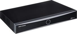 ds 7608nxi k1 -  Hikvision DS-7608NXI-K1 - 1 nuotrauka