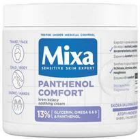 panthenolio kremas - Mixa Panthenol Comfort atkuriamasis kremas 150ml - 2 nuotrauka