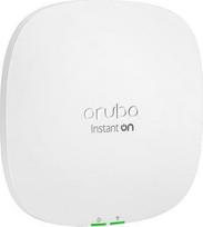 marsrutizatorius wi fi 6 - Belaidės prieigos taškas HP Instant On AP25, 2.4 GHz, balta - 2 nuotrauka