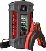 jump starter -  Lokithor J1000 - 1000A 12V 26Wh - 1 nuotrauka