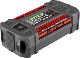 jump starter -  Lokithor J1000 - 1000A 12V 26Wh - 2 nuotrauka