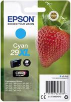 epson xp spausdintuvas - Epson C13T29924012 No.29XL Cyan - 1 nuotrauka