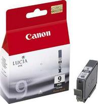 kasetes canon pixma - Canon PGI-9PBK Photo Black (Juodas) - 1 nuotrauka