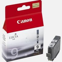 kasetes canon pixma - Canon PGI-9PBK Photo Black (Juodas) - 3 nuotrauka