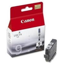 kasetes canon pixma - Canon PGI-9PBK Photo Black (Juodas) - 5 nuotrauka