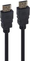 kabelis hdmi hdmi 1.8 - Maclean MCTV-524 HDMI v1.4 Cable 4 1.8m - 1 nuotrauka