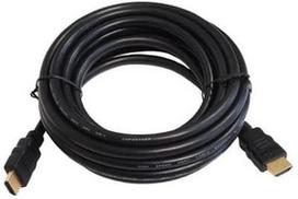 ART Cable HDMI / HDMI Black 3m