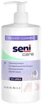 Seni Moisturising Shampoo 500ml