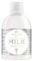Kallos Milk Shampoo 1000ml