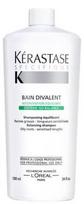 Kerastase Specifique Bain Divalent Balancing Shampoo For Oily Hair 1000ml