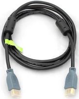 Digitus Cable HDMI / HDMI Black 1m