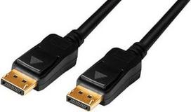 LogiLink DisplayPort Cable 20m